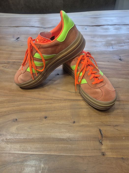 Adidas Gazelle 40 номер