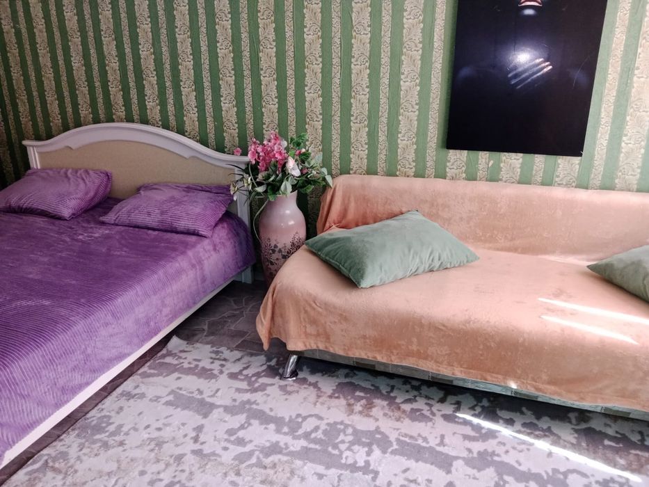 Сдам 3-х посуточно