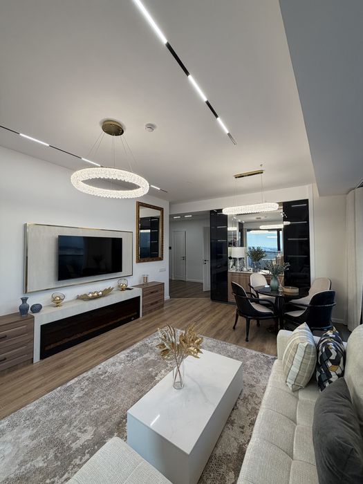 Жк NRG-U Tower! Сдается новая в элитном комплексе!