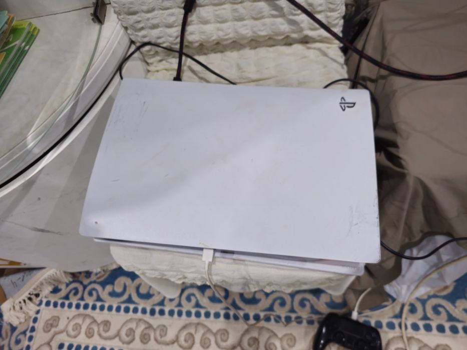 Ps5 1tb продам или обмен