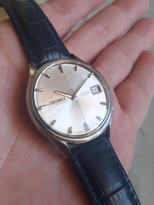 SEIKO automatic vintage