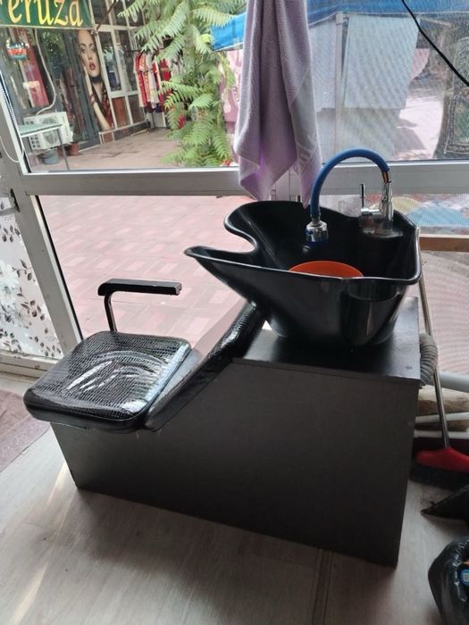 Salon uchun jihozlar