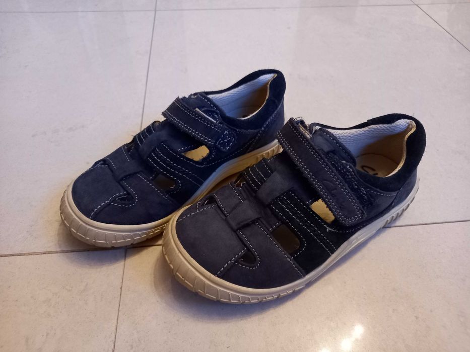 Детски маркови кецове, Clarks, KAI, GEOX, различни размери