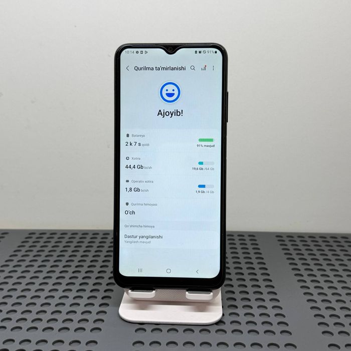 Samsung Galaxy A03s