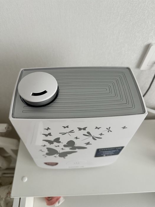 Увлажнитель воздуха