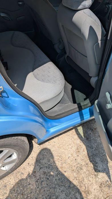 Ситроен Ц3/ Citroen c3 1.1 i