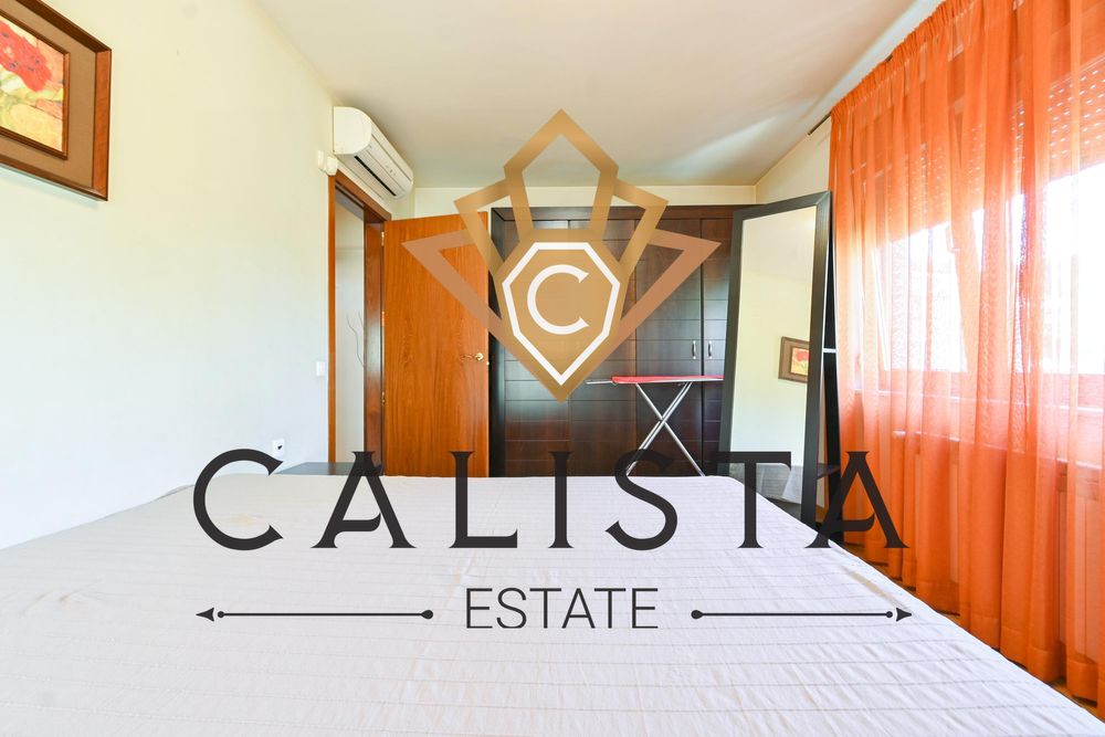 Дава се под наем Четиристаен апартамент в София, Бояна - 120 кв.м за 999 € - Снимка #6