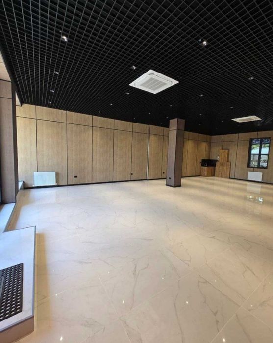 Аренда Коммерческой недвижимости