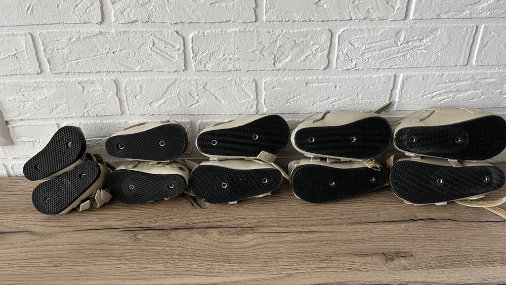 Брейсы без планки Медвежонок