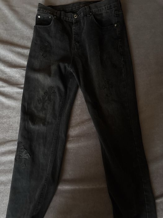 Designer и Streetwear(Sp5der,Polo ralp lauren,Denim tears,Gallery dept,Chrome Hearts)