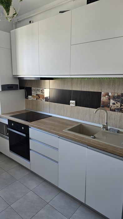 Inchiriez apartament 2 camere