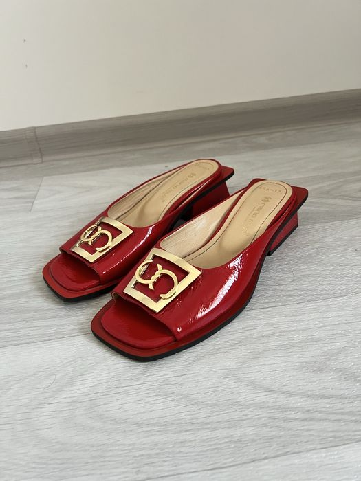 Женская турецкая обувь