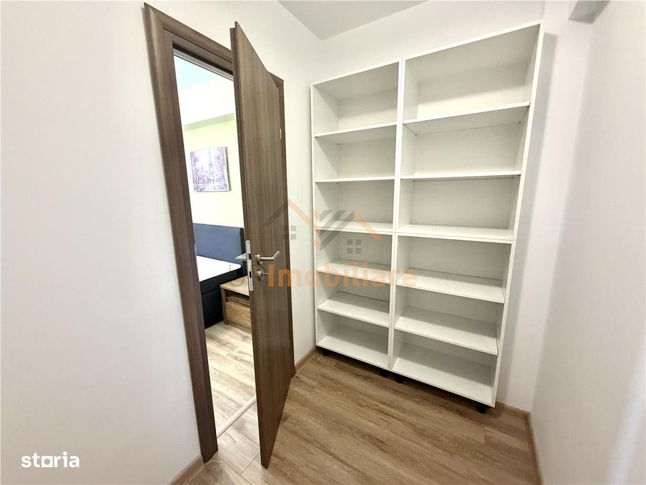 Apartament De Inchiriat |  2 Camere | 1 Dresign |  2 Debarale | Nufaru