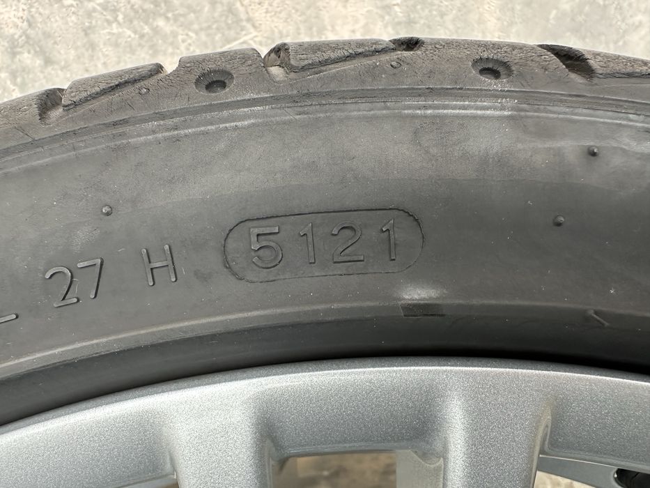 Летни гуми Hankook Ventus Evo 225/40 18