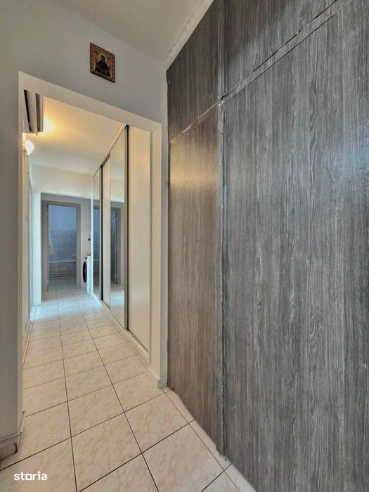 Apartament 3 Camere - 2 Băi | Năvodari