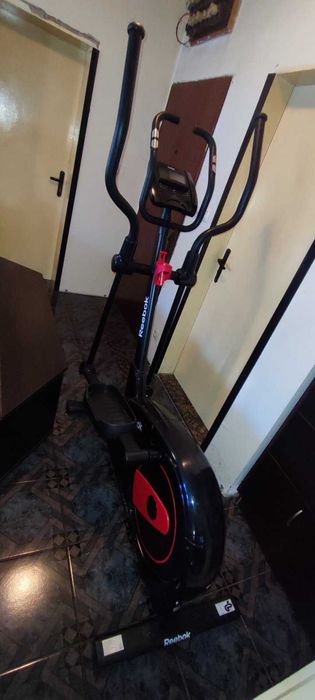 Кростренажор Reebok One GX40s