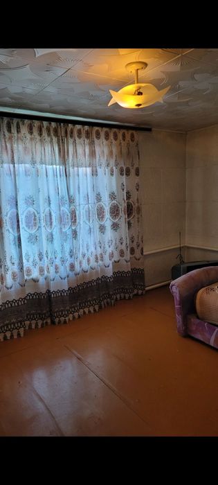 Сдаётся времянка