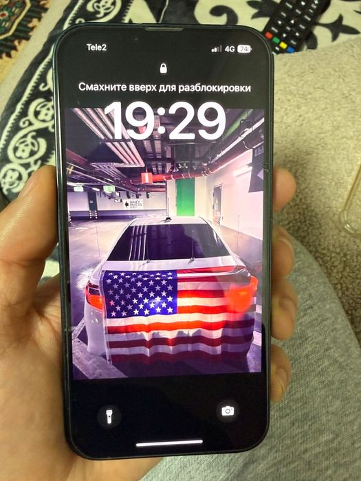 Продам iphone 13