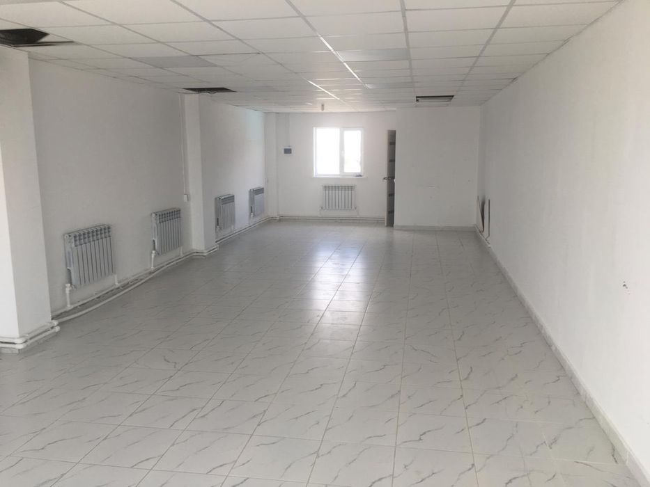 Сдается в аренду помещение