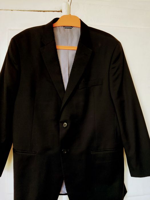 Пиджаки мужские р.46 Tommy Hilfiger, Mexx