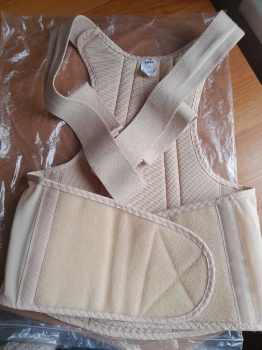 Корсет ортопедический