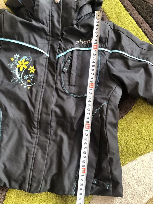 Детско зимно ски яке Phenix