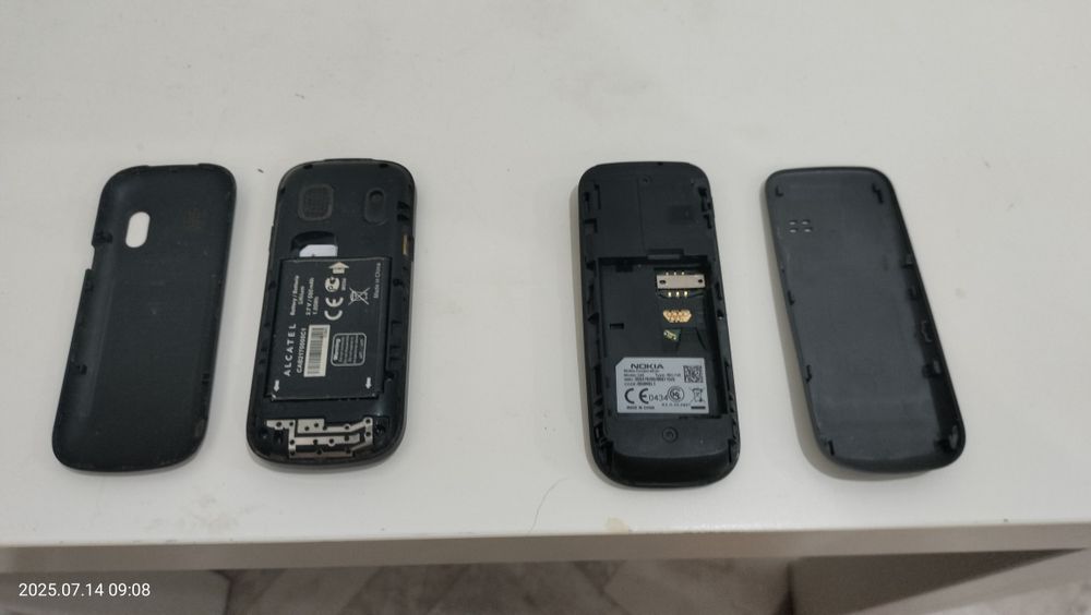 Продам на запчасти Nokia