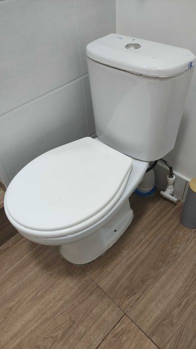 Unitaz | Унитаз (Б/у)