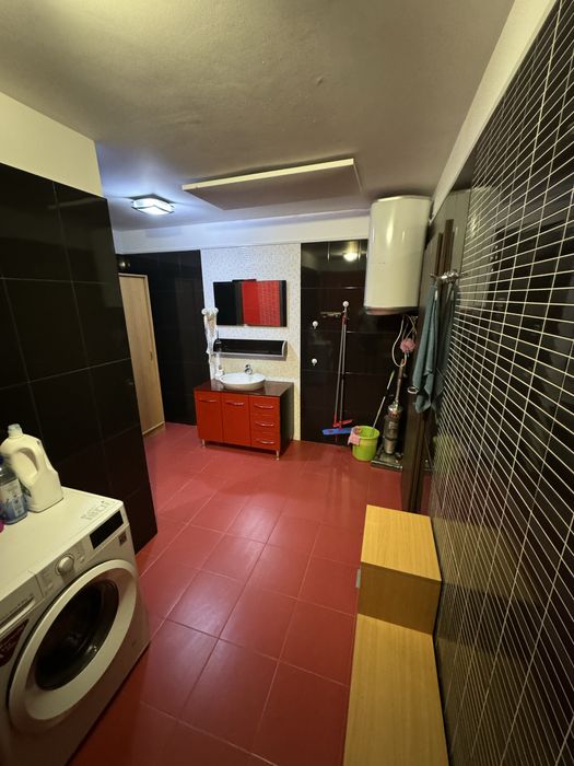 Wow - apartament 90mp + terasă