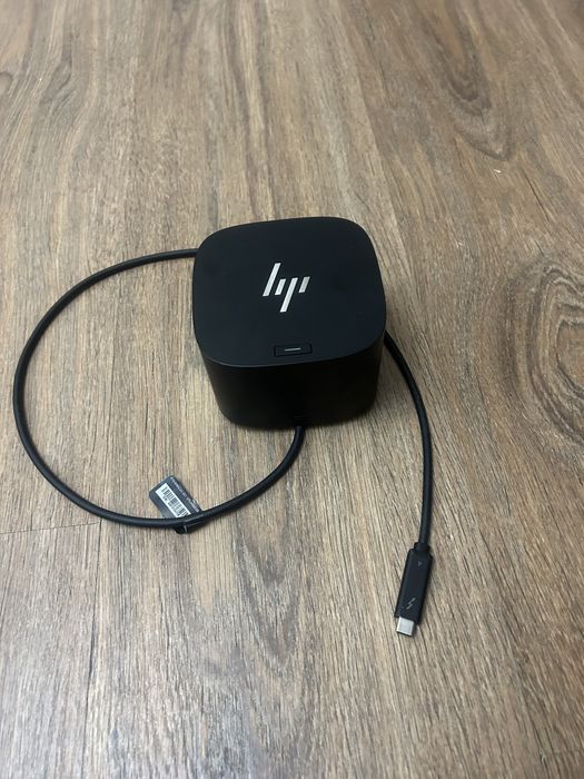 Оригинальная док-станция HP Thunderbolt Dock G2