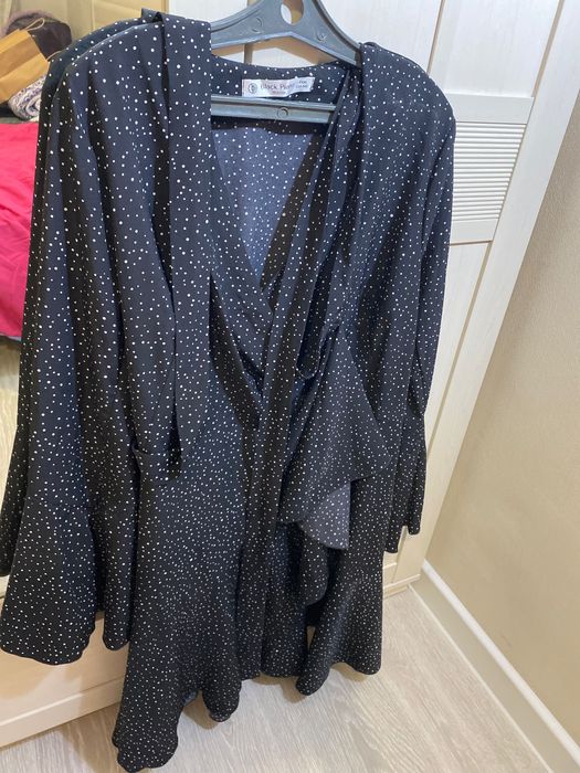 Платье женское 9000 торг