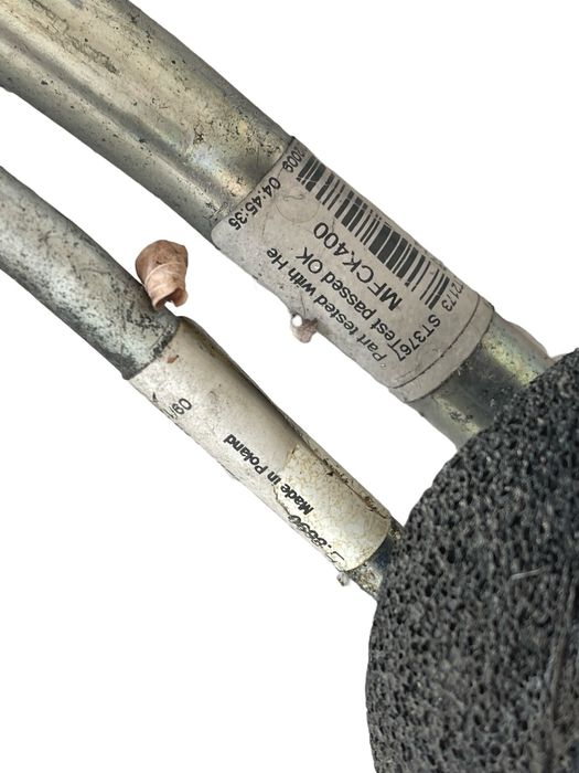 Conducte Ac Volvo S80 Ii As, 124 2006 - > 1.6 D Drive D 4164 T 6G9N-19