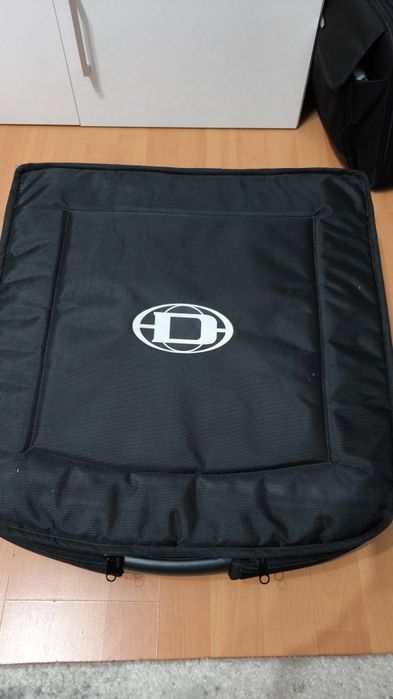 Mixer Amplificator Dynacord PowerMate 1000-3 Original, Stare Excelenta