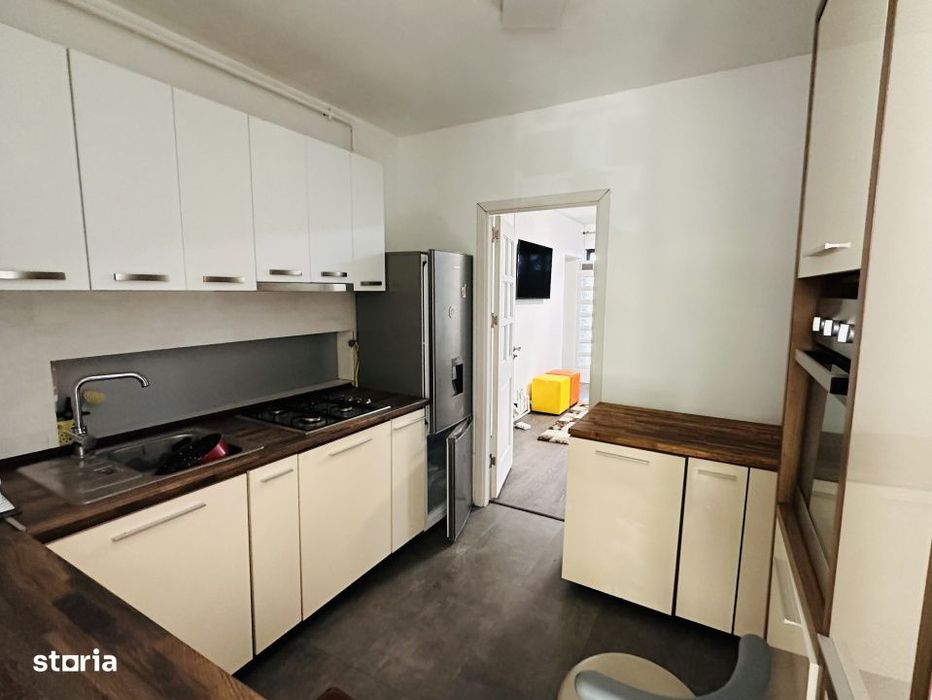 Vila moderna, 170 mp, individuala, Tineretului Chiajna,