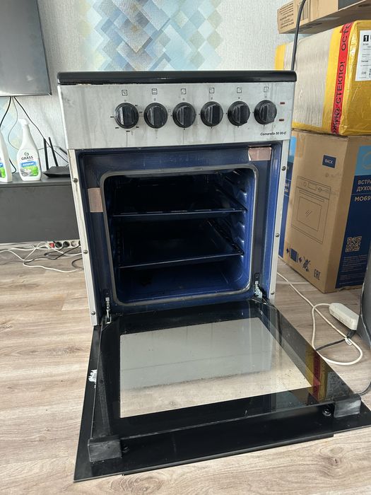 Продам хорошую плиту