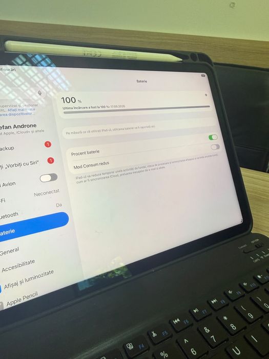 iPad air 5 2022