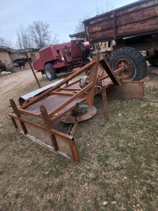 Traktor28 .Prisaparat:Tilichka.Hammasi sotiladi: 90mln