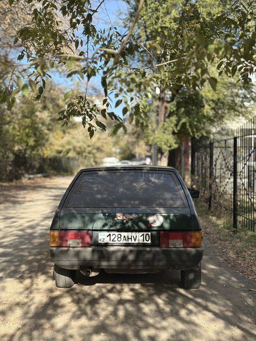 Продам ваз 21093