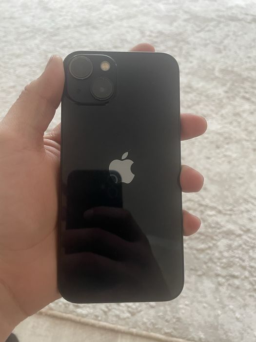 iPhone 13 заблокирован