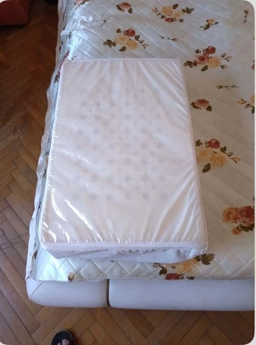 Детска розова кошара