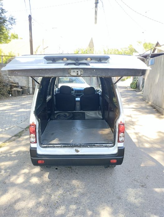 Daewoo damas 2004