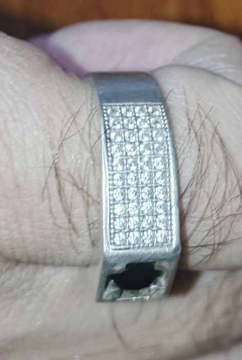 Серебряные изделия