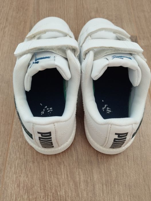 Детски обувки Пума/Puma, размер 31