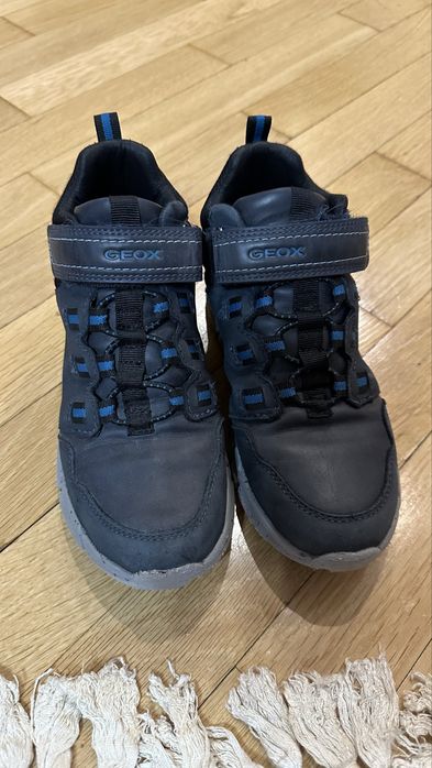 Детская осенняя  обувь