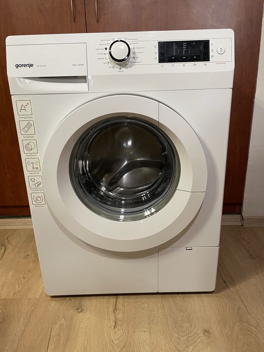 Пералня Gorenje senso care 6 kg