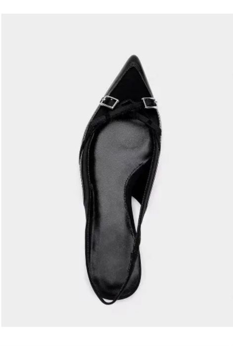 Мюли Zara 12000тг 38 размер