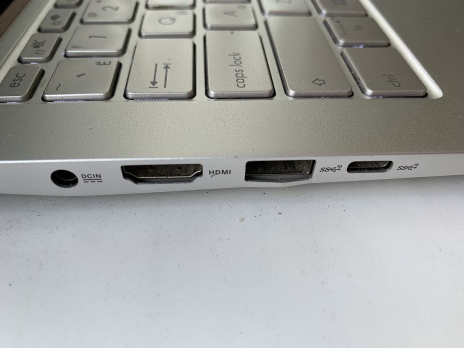 ASUS Zenbook
