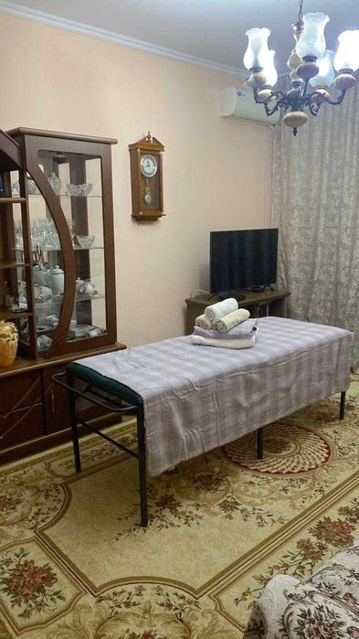 Массажист биоэнергопрактик Алматы