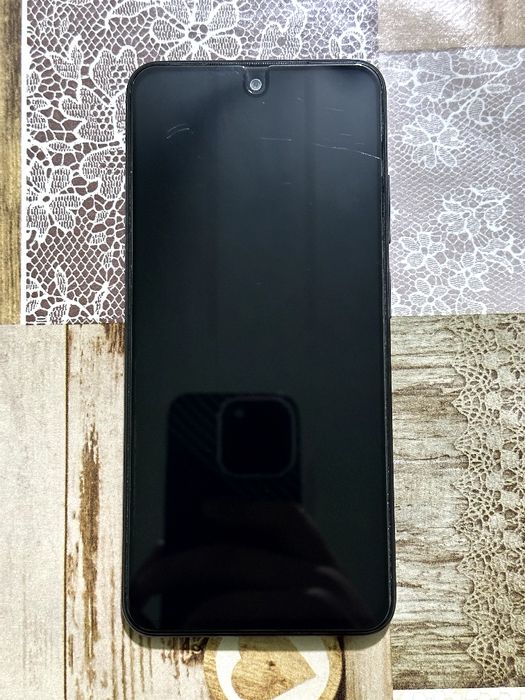 Redmi Note 10 S telefoni