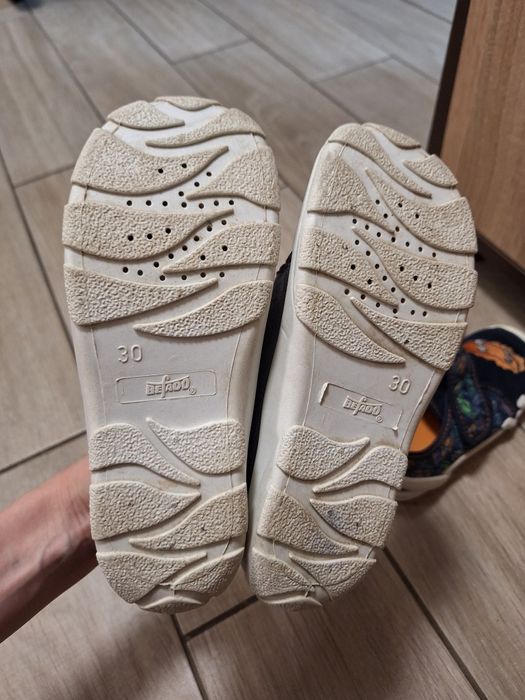 Детски пантофи  befado